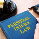 Personal Injury Law